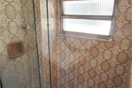 Apartamento à venda com 2 quartos em Campo Grande, Rio de Janeiro, RJ