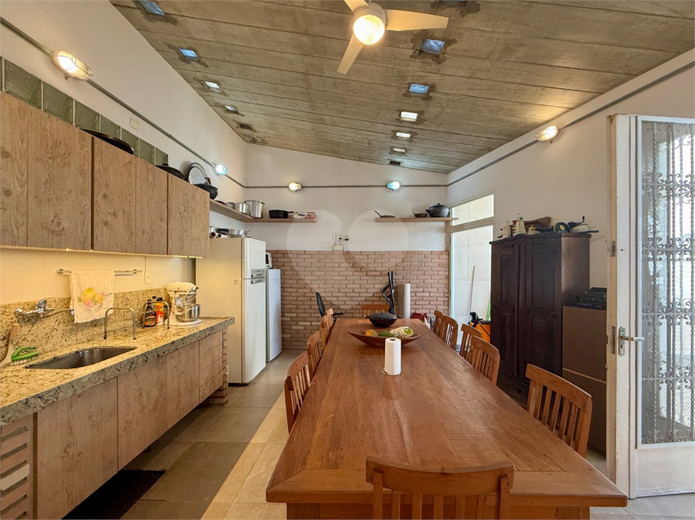 Casa de Vila à venda com 4 suítes em Alto da Boa Vista, São Paulo, SP