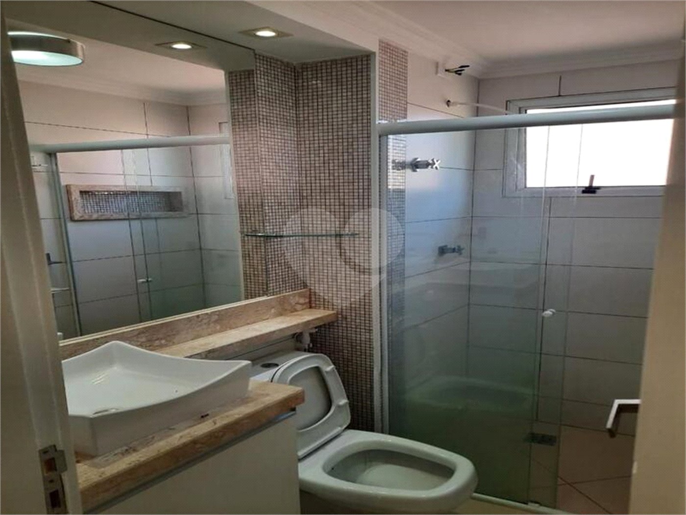 Apartamento à venda com 2 quartos em Jardim Alice, Indaiatuba, SP