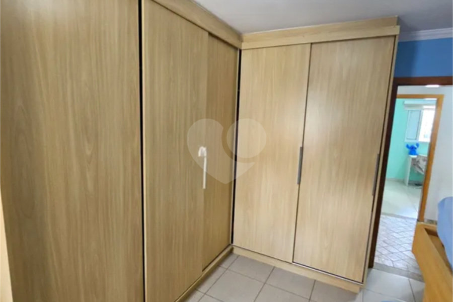 Sobrado à venda com 3 quartos, sendo 1 suíte, em Vila Pereira Barreto, São Paulo, SP