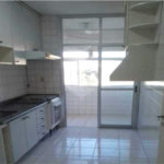 Apartamento à venda com 2 quartos em Parque Três Meninos, Sorocaba, SP