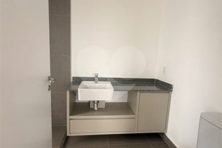 Apartamento para alugar com 2 suítes em Pinheiros, São Paulo, SP