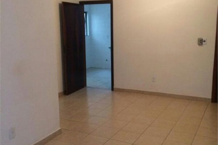 Apartamento Residencial à venda, Itararé, São Vicente - AP1812.