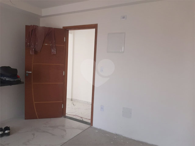 Apartamento à venda com 2 quartos, sendo 1 suíte,  em Tucuruvi, São Paulo, SP