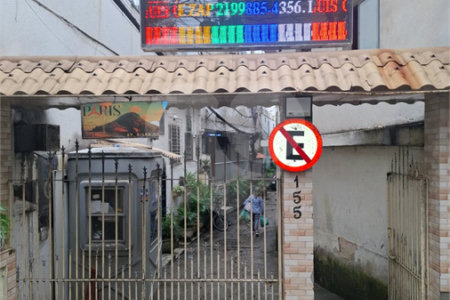 Apartamento à venda com 1 quarto em Recreio dos Bandeirantes, Rio de Janeiro, RJ