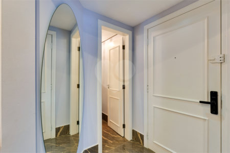 Apartamento à venda com 4 quartos, sendo 3 suítes, em Granja Julieta, São Paulo, SP