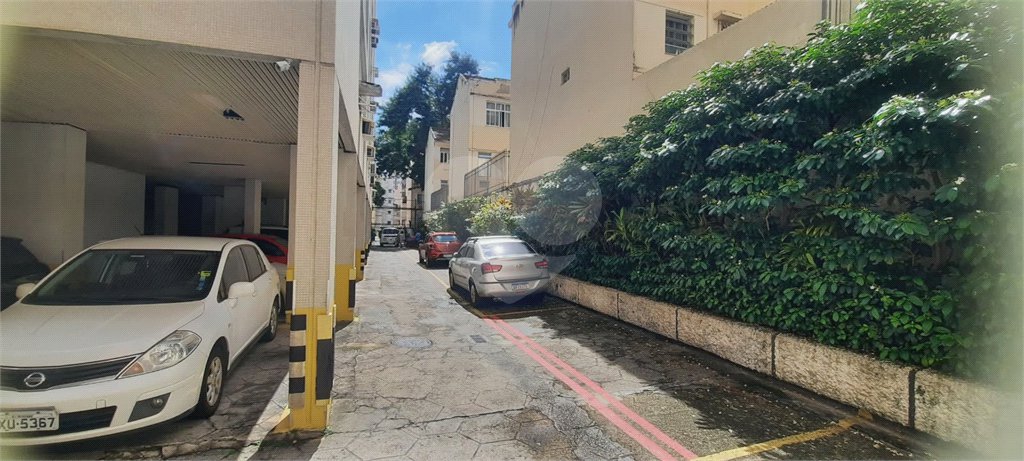 Apartamento à venda com 3 quartos em Tijuca, Rio de Janeiro, RJ