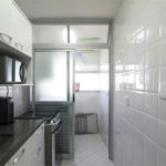 Apartamento à venda com 1 suíte em Vila Olímpia, São Paulo, SP
