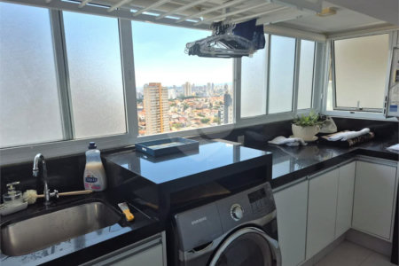 Apartamento à venda com 4 quartos, sendo 3 suítes, em Água Fria, São Paulo, SP