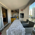 Apartamento à venda com 3 quartos, sendo 1 suíte,  em Mandaqui, São Paulo, SP