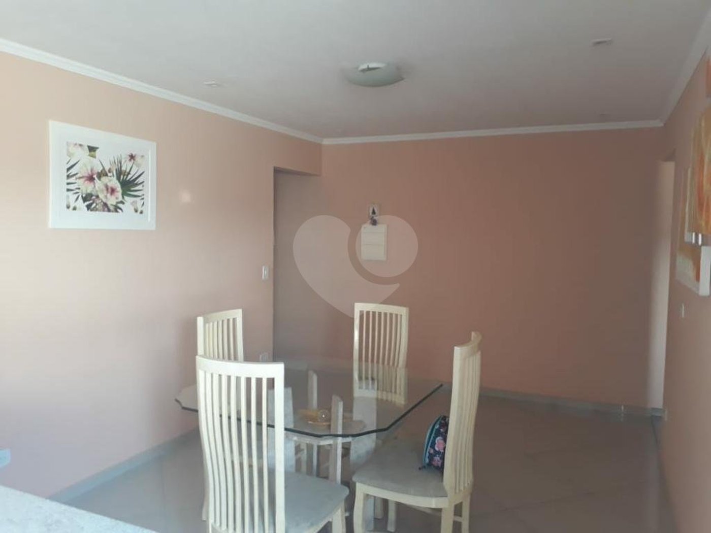 Sobrado à venda com 2 quartos em Limão, São Paulo, SP
