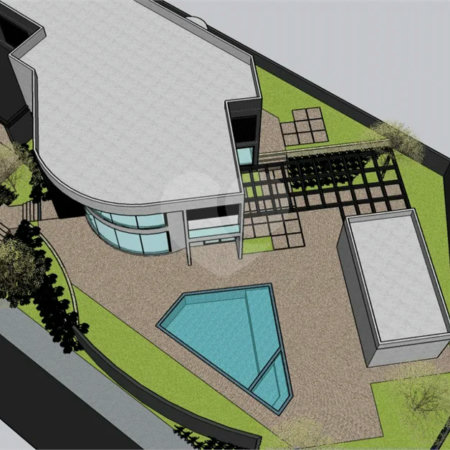 Casa à venda com 4 suítes no condomínio Fazenda São Joaquim, Vinhedo - SP