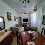 Apartamento com 3 dormitórios à venda, 109 m² por R$ 640.000,00 - Ponta da Praia - Santos/SP
