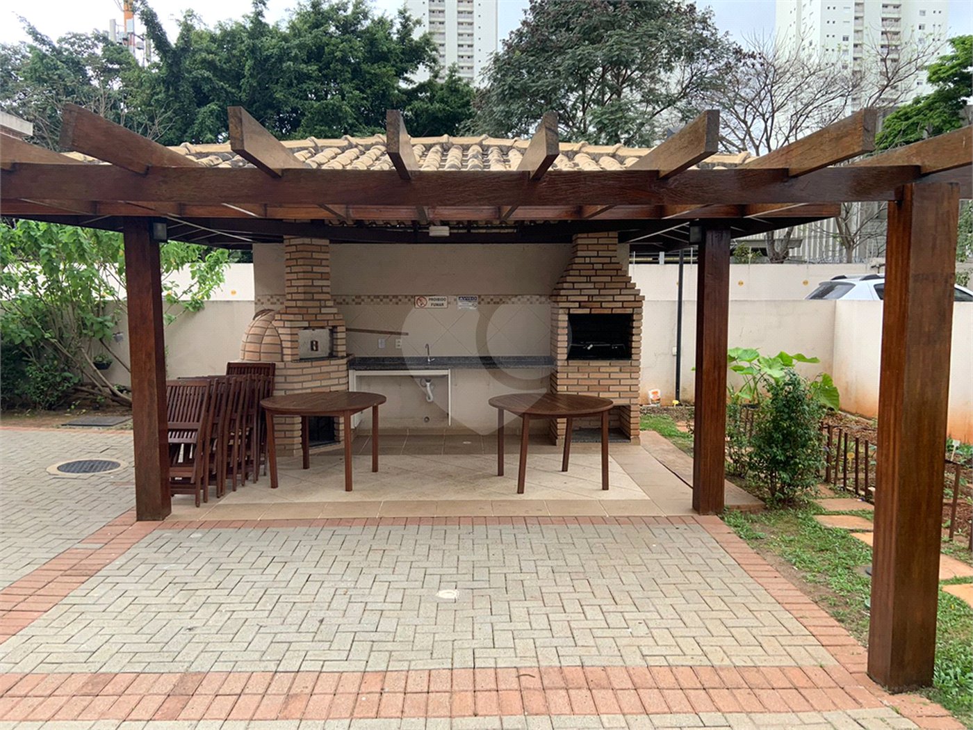 Apartamento à venda com 2 quartos em Jaguaré, São Paulo, SP
