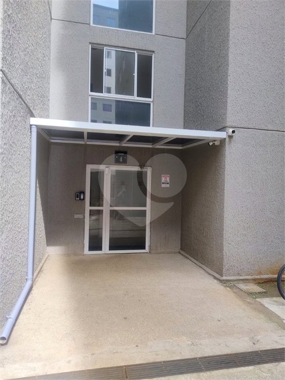 Apartamento à venda com 2 quartos em Colônia (zona Leste), São Paulo, SP
