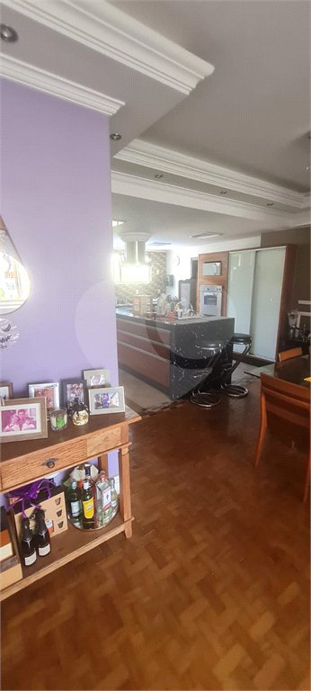 Apartamento à venda com 3 quartos, sendo 1 suíte, em Higienópolis, São Paulo, SP