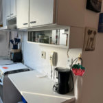 Apartamento com 1 dormitório à venda, 52 m² por R$ 290.000,00 - Jardim Três Marias - Guarujá/SP