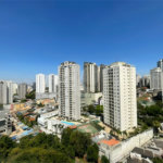Apartamento à venda com 1 quarto em Santana, São Paulo, SP