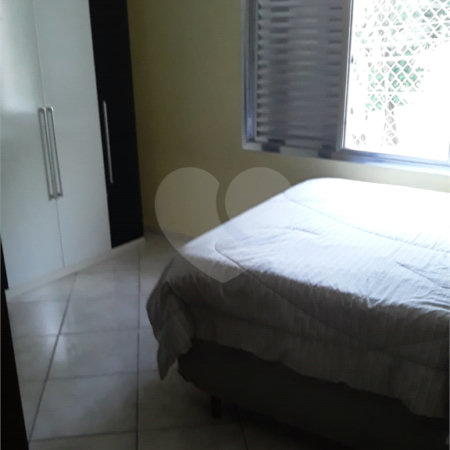 Apartamento à venda com 3 quartos, sendo 1 suíte, em Vila Cachoeira, São Paulo, SP