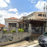 Casa Térrea à venda com 4 quartos em Vila Medeiros, São Paulo, SP