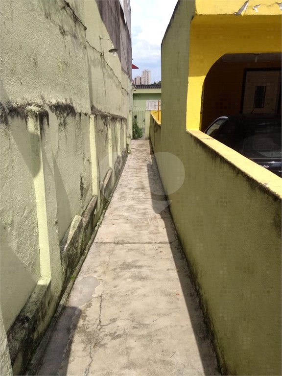Casa à venda com 4 quartos em Saúde, São Paulo, SP