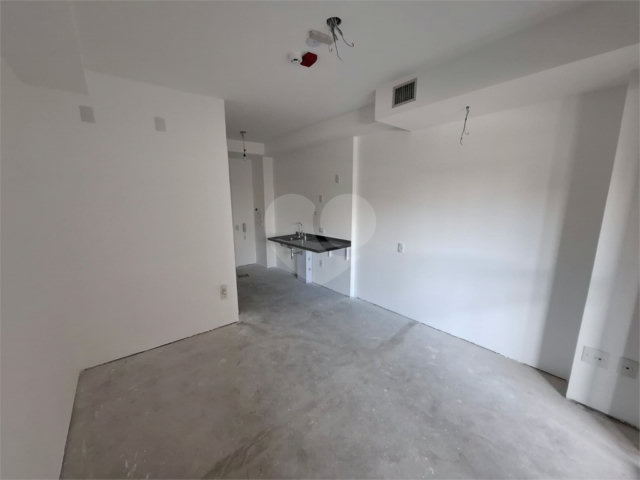Studio à venda com 1 quarto em Chácara Santo Antônio, São Paulo, SP