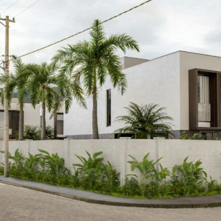 Villagio Tabatinga