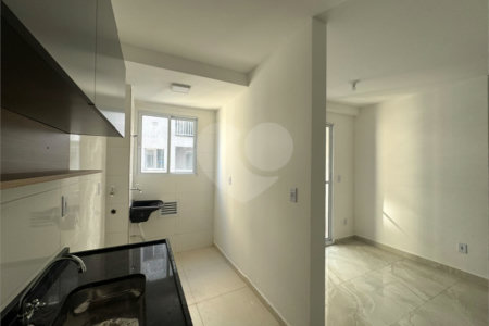 Apartamento para alugar com 1 quarto em Jardim do Triunfo, Guarulhos, SP