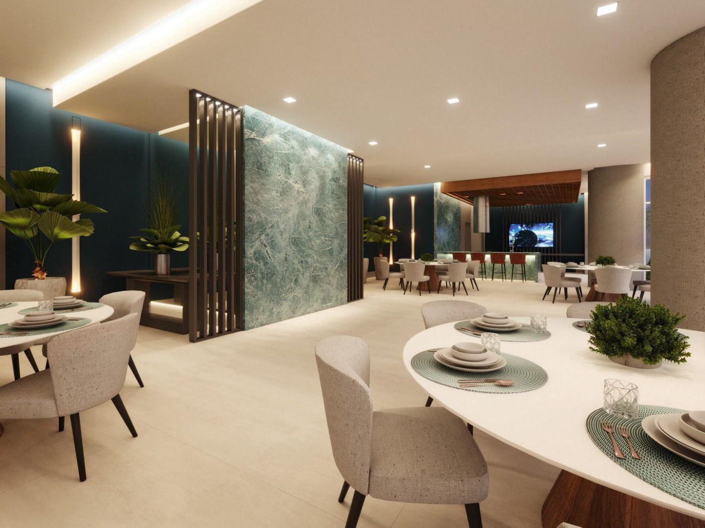 Apartamento com 3 dormitórios à venda, 163 m² por R$ 3.605.000,00 - Ponta da Praia - Santos/SP