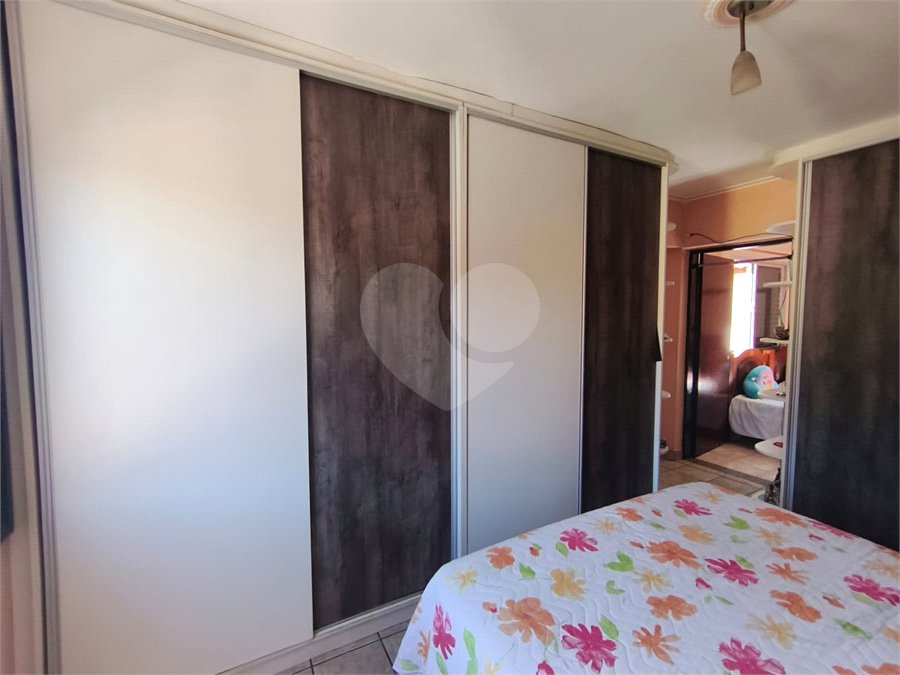 Sobrado à venda com 2 quartos, sendo 1 suíte, em Vila Isolina Mazzei, São Paulo, SP