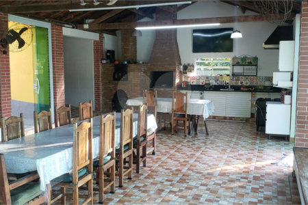 Chácara à venda com 4 suítes em Área Rural de Mogi das Cruzes, Mogi das Cruzes, SP