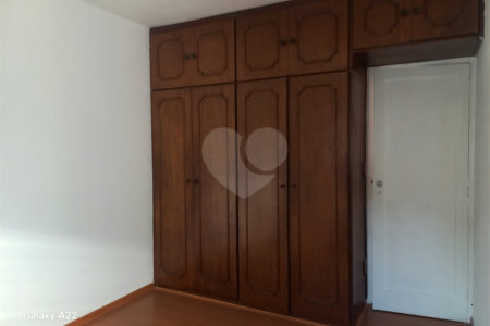 Apartamento à venda com 2 quartos em Parque Residencial da Lapa, São Paulo, SP