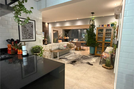Apartamento à venda com 2 quartos, sendo 1 suíte, no Centro, São Bernardo do Campo, SP