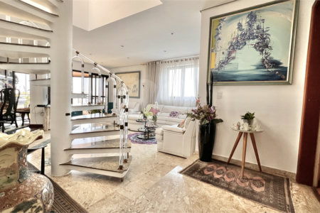 Apartamento à venda com 4 quartos, sendo 1 suíte, em Vila Mariana, São Paulo, SP