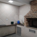 Sobrado à venda com 3 quartos, sendo 1 suíte, em Vila Paulista, São Paulo, SP