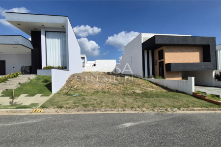Terreno em condomínio à venda em Morros, Sorocaba, SP