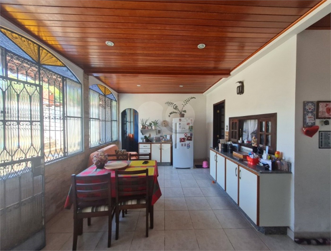 Casa à venda com 4 quartos, sendo 1 suíte, em Campo Grande, Rio de Janeiro, RJ