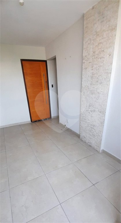 Apartamento à venda com 2 quartos em Todos os Santos, Rio de Janeiro, RJ