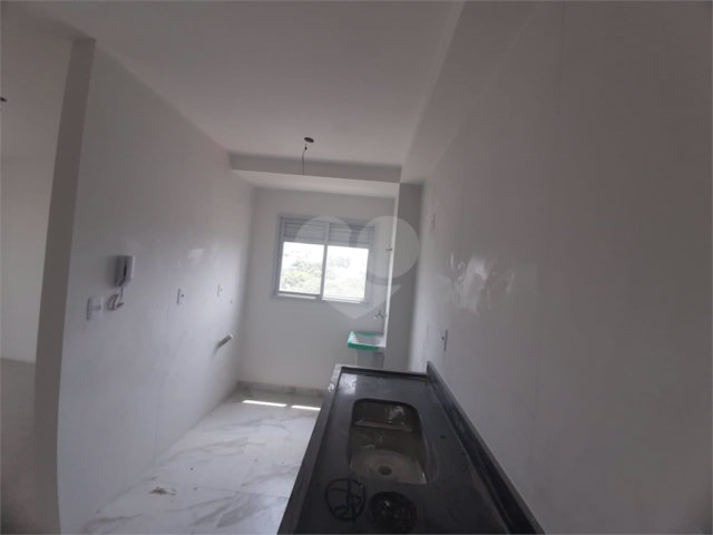 Apartamento à venda com 2 quartos em Tucuruvi, São Paulo, SP