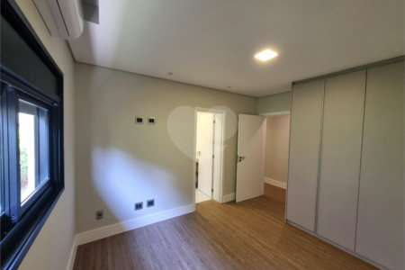 Casa à venda com 4 suítes no condomínio Xapada Park Ytu, Itu - SP