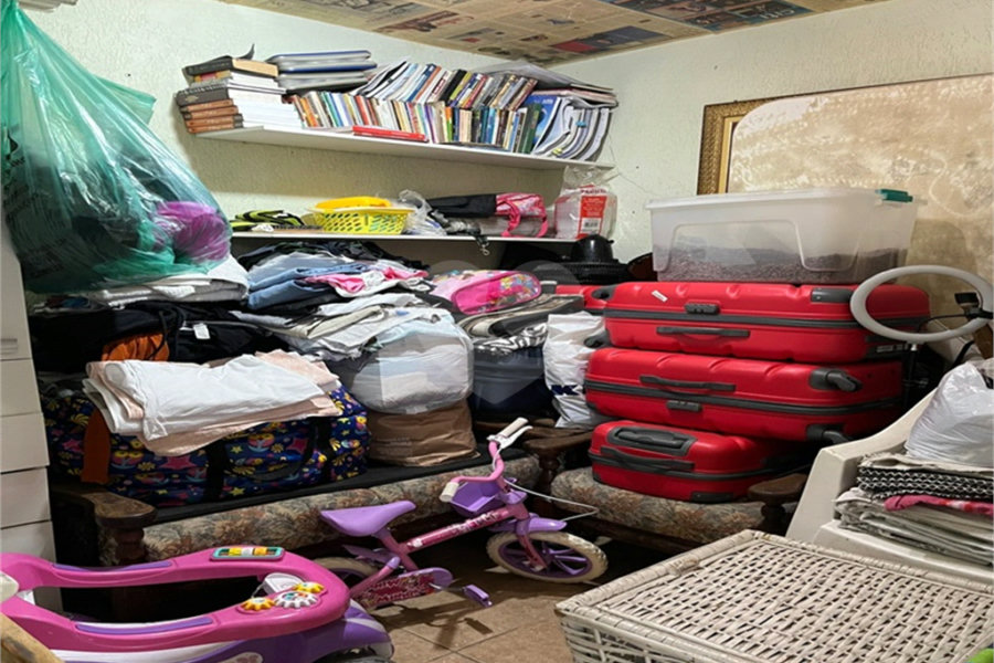 Casa Térrea à venda com 3 quartos, sendo 1 suíte, em Jaçanã, São Paulo, SP