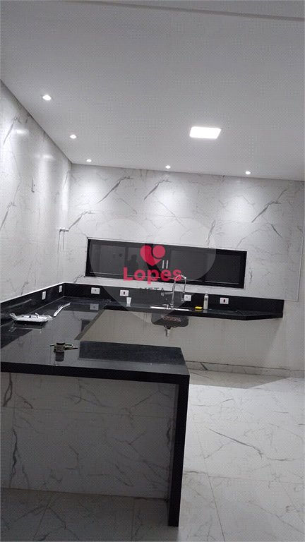 Casa à venda com 3 suítes no condomínio Reserva Aruanã, São José dos Campos - SP