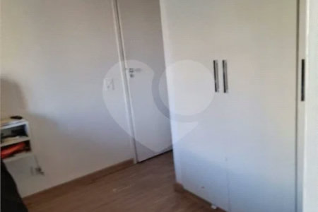 Cobertura com 3 quartos à venda em Moema, São Paulo - SP
