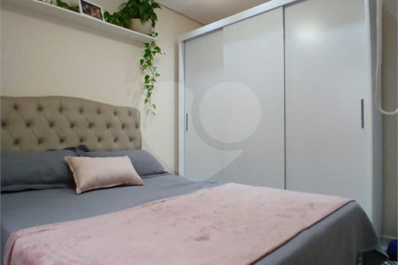 Apartamento à venda com 2 quartos em Vila Moreira, São Paulo, SP