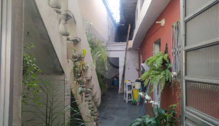 Sobrado à venda com 2 quartos, sendo 1 suíte,  em Limão, São Paulo, SP