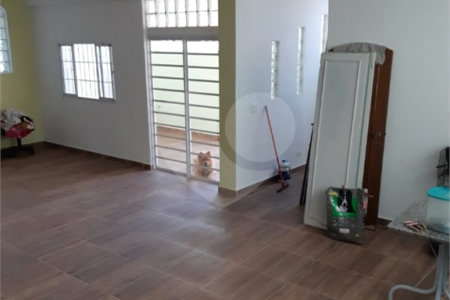Sobrado à venda com 3 quartos, sendo 2 suítes,  em Vila Paulicéia, São Paulo, SP