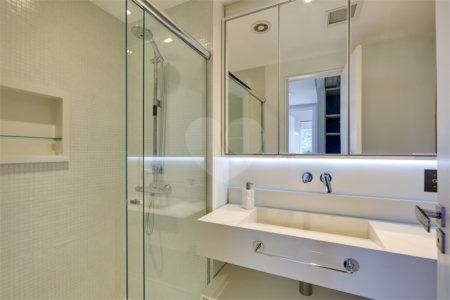 Apartamento à venda com 2 quartos em Alto da Boa Vista, São Paulo, SP