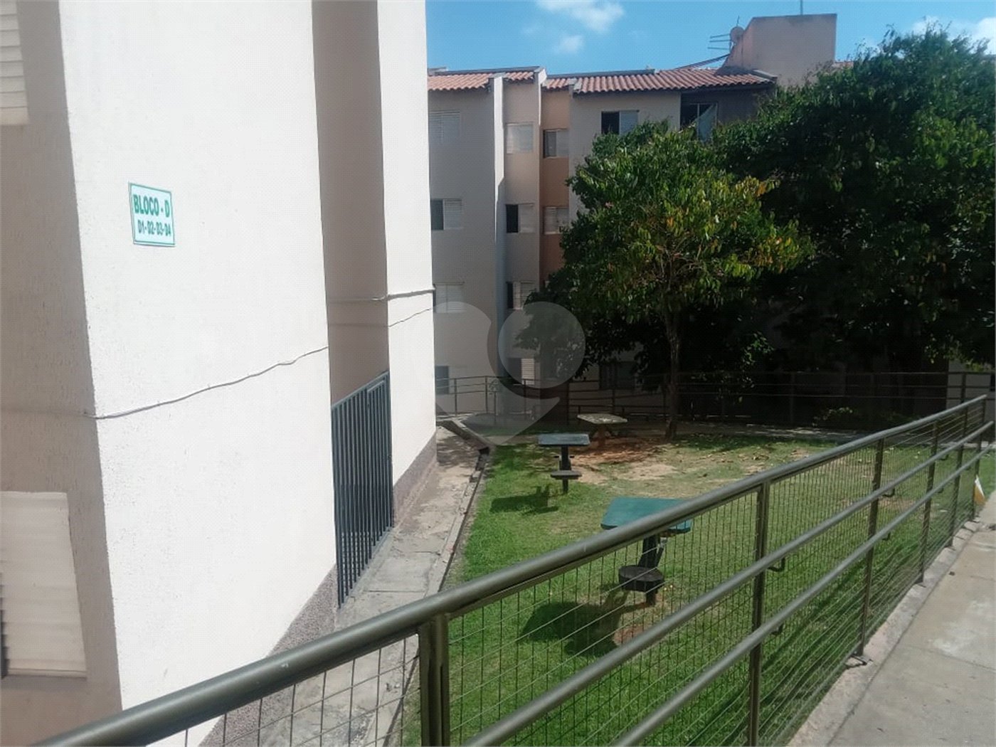 Apartamento à venda com 2 quartos em Jardim São Luis, Guarulhos, SP