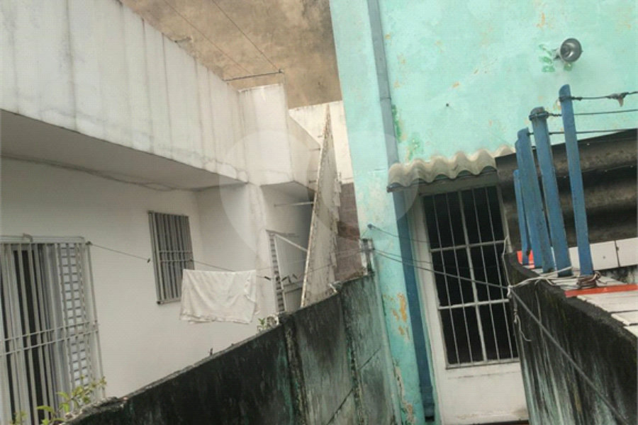 Casa Térrea à venda com 4 quartos em Jaçanã, São Paulo, SP