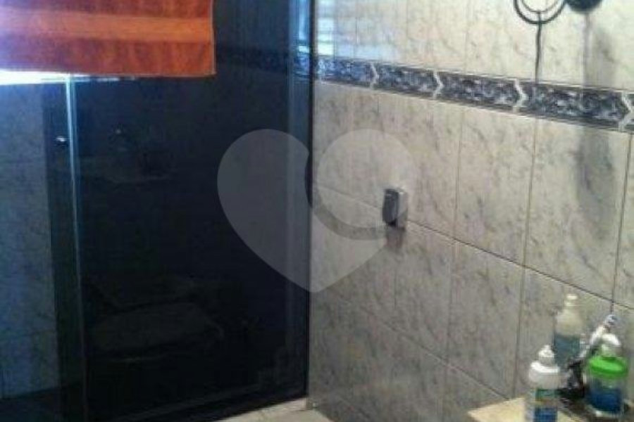 Sobrado à venda com 6 quartos, sendo 4 suítes, em Barro Branco (zona Norte), São Paulo, SP